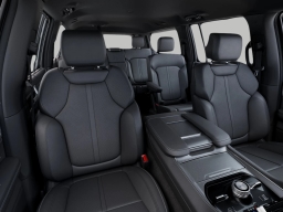 Jeep Grand Wagoneer L Limited Altitude 4x4 2026