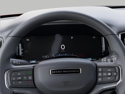 Jeep Grand Wagoneer L Limited Altitude 4x4 2026