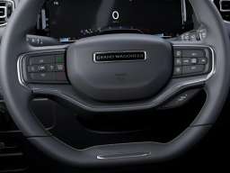 Jeep Grand Wagoneer L Limited Altitude 4x4 2026