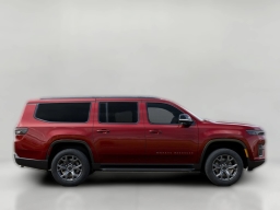 Jeep Grand Wagoneer L Limited Altitude 4x4 2026