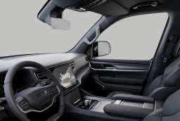 Jeep Grand Wagoneer L Limited Altitude 4x4 2026