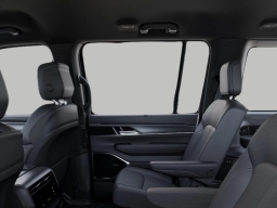 Jeep Grand Wagoneer L Limited Altitude 4x4 2026