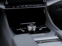 Jeep Grand Wagoneer L Limited Altitude 4x4 2026