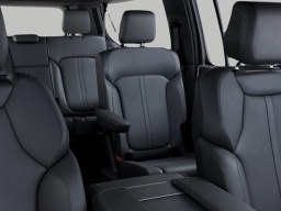 Jeep Grand Wagoneer L Limited Altitude 4x4 2026