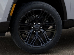 Jeep Grand Wagoneer L Limited Reserve 4x4 2026