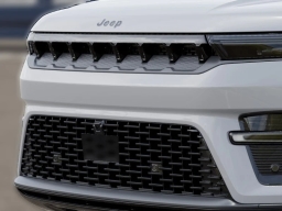 Jeep Grand Wagoneer L Limited Reserve 4x4 2026