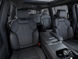 Jeep Grand Wagoneer L Limited Reserve 4x4 2026