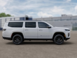 Jeep Grand Wagoneer L Limited Reserve 4x4 2026