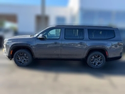 Jeep Grand Wagoneer L Limited Altitude 4x4 2026