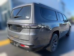 Jeep Grand Wagoneer L Limited Altitude 4x4 2026