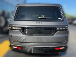 Jeep Grand Wagoneer L Limited Altitude 4x4 2026