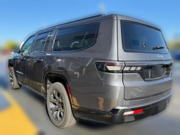 Jeep Grand Wagoneer L Limited Altitude 4x4 2026