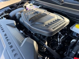 Jeep Grand Wagoneer L Limited Altitude 4x4 2026
