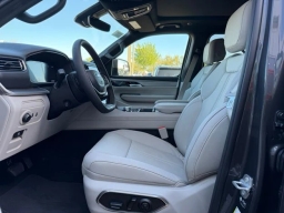 Jeep Grand Wagoneer L Limited Altitude 4x4 2026