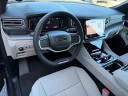 Jeep Grand Wagoneer L Limited Altitude 4x4 2026
