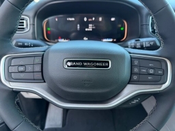 Jeep Grand Wagoneer L Limited Altitude 4x4 2026