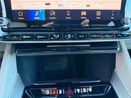 Jeep Grand Wagoneer L Limited Altitude 4x4 2026