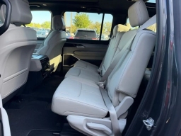 Jeep Grand Wagoneer L Limited Altitude 4x4 2026