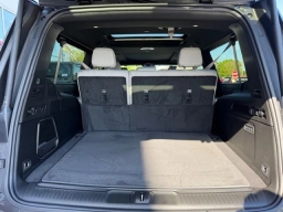 Jeep Grand Wagoneer L Limited Altitude 4x4 2026