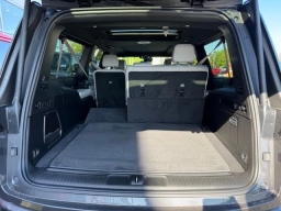 Jeep Grand Wagoneer L Limited Altitude 4x4 2026