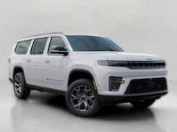 Jeep Grand Wagoneer L Limited Altitude 4x4 2026