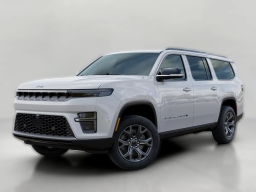 Jeep Grand Wagoneer L Limited Altitude 4x4 2026