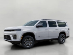 Jeep Grand Wagoneer L Limited Altitude 4x4 2026