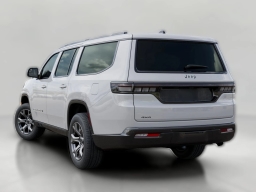 Jeep Grand Wagoneer L Limited Altitude 4x4 2026