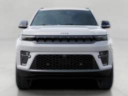 Jeep Grand Wagoneer L Limited Altitude 4x4 2026