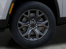 Jeep Grand Wagoneer L Limited Altitude 4x4 2026