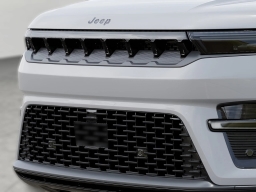 Jeep Grand Wagoneer L Limited Altitude 4x4 2026