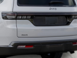 Jeep Grand Wagoneer L Limited Altitude 4x4 2026