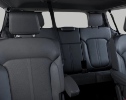 Jeep Grand Wagoneer L Limited Altitude 4x4 2026