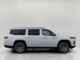Jeep Grand Wagoneer L Limited Altitude 4x4 2026