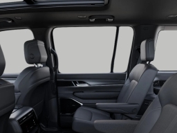 Jeep Grand Wagoneer L Limited Altitude 4x4 2026