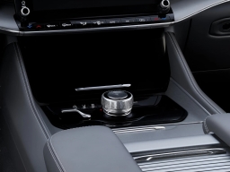 Jeep Grand Wagoneer L Limited Altitude 4x4 2026