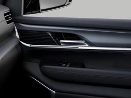 Jeep Grand Wagoneer L Limited Altitude 4x4 2026