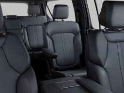 Jeep Grand Wagoneer L Limited Altitude 4x4 2026