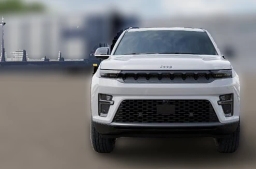 Jeep Grand Wagoneer L Limited Reserve 4x4 2026