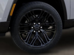 Jeep Grand Wagoneer L Limited Reserve 4x4 2026