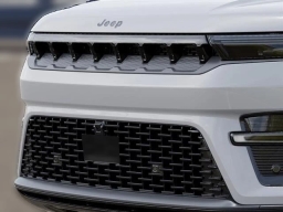 Jeep Grand Wagoneer L Limited Reserve 4x4 2026