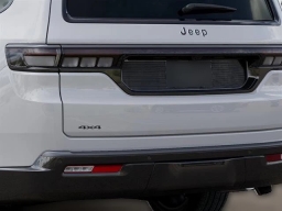 Jeep Grand Wagoneer L Limited Reserve 4x4 2026