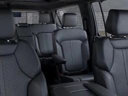 Jeep Grand Wagoneer L Limited Reserve 4x4 2026