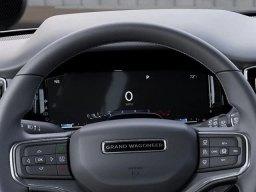 Jeep Grand Wagoneer L Limited Reserve 4x4 2026