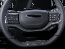 Jeep Grand Wagoneer L Limited Reserve 4x4 2026