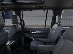 Jeep Grand Wagoneer L Limited Reserve 4x4 2026