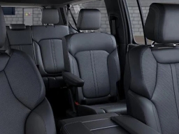 Jeep Grand Wagoneer L Limited Reserve 4x4 2026