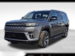 Jeep Grand Wagoneer L Limited Altitude 4x4 2026