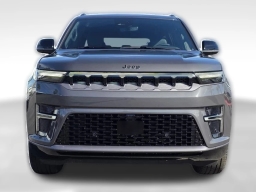 Jeep Grand Wagoneer L Limited Altitude 4x4 2026