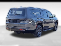 Jeep Grand Wagoneer L Limited Altitude 4x4 2026